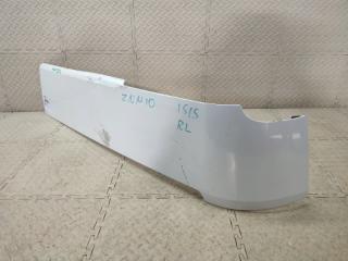 Планка под стоп левая задняя TOYOTA ISIS ZNM10 1 ракурс