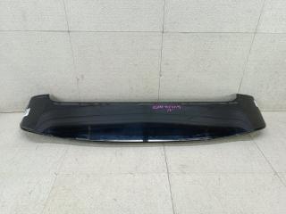 Спойлер задний TOYOTA VELLFIRE AGH30 2AR-FE 76085-58080 1 ракурс