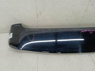 Спойлер задний TOYOTA VELLFIRE AGH30 2AR-FE 76085-58080 4 ракурс