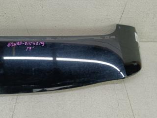 Спойлер задний TOYOTA VELLFIRE AGH30 2AR-FE 76085-58080 5 ракурс
