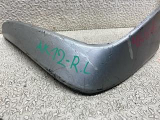 Брызговик задний NISSAN MARCH AK12 4 ракурс