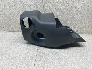 Кожух рулевой колонки TOYOTA RACTIS SCP100 45287-52180 3 ракурс