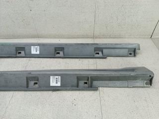 Порог SUBARU IMPREZA GP7 96051FJ010 3 ракурс