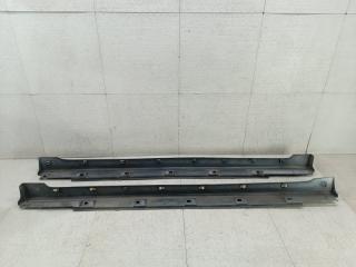 Порог SUBARU IMPREZA GP7 96051FJ010 5 ракурс