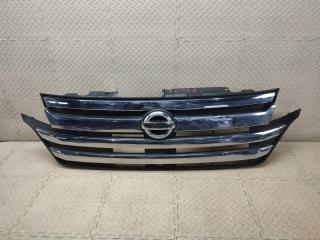 Решетка радиатора NISSAN DAYZ ROOX B21A 6400А829 1 ракурс Решетка радиатора NISSAN DAYZ ROOX B21A 6400А829 1 ракурс