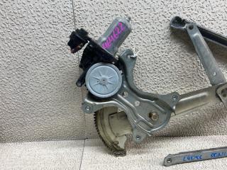 Стеклоподъемник правый передний DAIHATSU SONICA L405S 85710-B1010 2 ракурс
