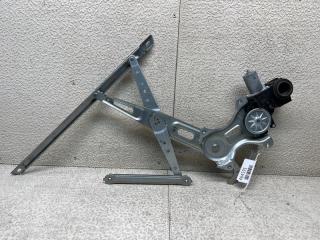 Стеклоподъемник левый передний TOYOTA PRIUS ZVW50 85720-47140 1 ракурс