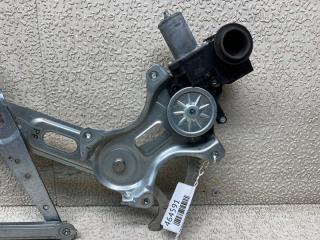 Стеклоподъемник левый передний TOYOTA PRIUS ZVW50 85720-47140 2 ракурс