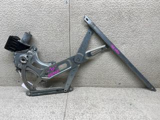 Стеклоподъемник левый передний TOYOTA PRIUS ZVW50 85720-47140 5 ракурс