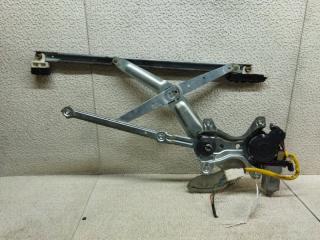 Стеклоподъемник правый передний TOYOTA STARLET EP91 85710-10100 1 ракурс