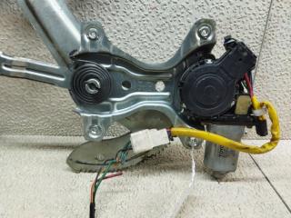 Стеклоподъемник правый передний TOYOTA STARLET EP91 85710-10100 2 ракурс