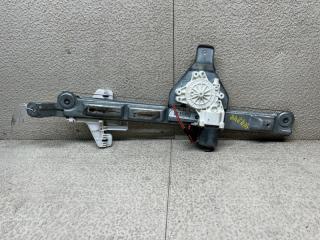 Стеклоподъемник правый задний JEEP PATRIOT MK74 05291804AA-C 5 ракурс