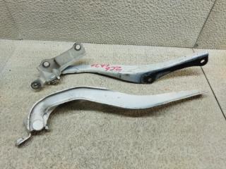 Петля капота SUBARU BRZ ZC6 3 ракурс