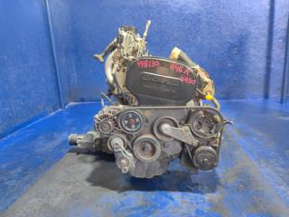 Двигатель MITSUBISHI TOPPO BJ H46A 4A30T MD977032, MD977033, 20 VALVE, TURBO, 837421 1 ракурс
