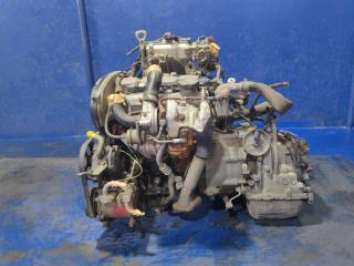 Двигатель MITSUBISHI TOPPO BJ H46A 4A30T MD977032, MD977033, 20 VALVE, TURBO, 837421 4 ракурс