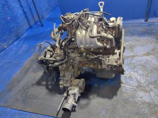 Двигатель MITSUBISHI TOPPO BJ H46A 4A30T MD977032, MD977033, 20 VALVE, TURBO, 837421 5 ракурс