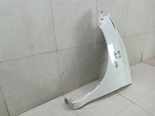 Крыло левое переднее TOYOTA ESTIMA GSR55 5381228080 2 ракурс