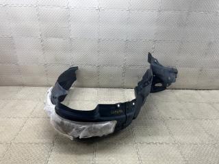 Подкрылок правый передний TOYOTA VELLFIRE AGH30 53845-58060 1 ракурс