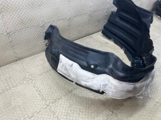 Подкрылок правый передний TOYOTA VELLFIRE AGH30 53845-58060 2 ракурс