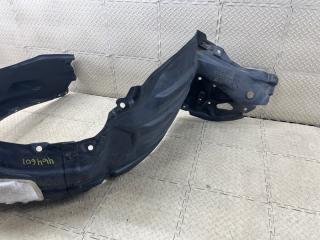 Подкрылок правый передний TOYOTA VELLFIRE AGH30 53845-58060 3 ракурс