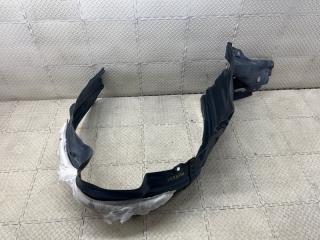 Подкрылок правый передний TOYOTA VELLFIRE AGH30 53845-58060 4 ракурс