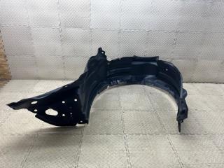 Подкрылок правый передний TOYOTA VELLFIRE AGH30 53845-58060 5 ракурс