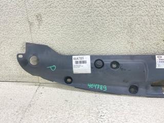 Накладка на телевизор HONDA STREAM RN7 R18A 71123-SMA-ZZ00 2 ракурс