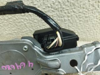 Мотор дворников задний TOYOTA VELLFIRE AGH30 85130-58020 3 ракурс