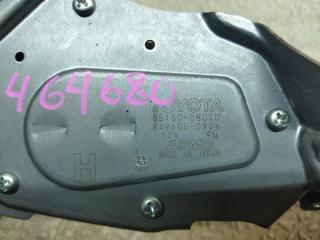 Мотор дворников задний TOYOTA VELLFIRE AGH30 85130-58020 4 ракурс