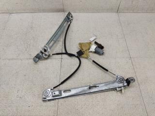 Стеклоподъемник правый передний JEEP PATRIOT MK74 05291798AA-C 1 ракурс