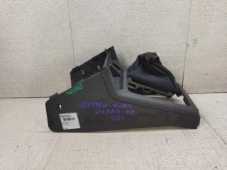 Консоль кпп ISUZU WIZARD UES73FW 8971357780 1 ракурс