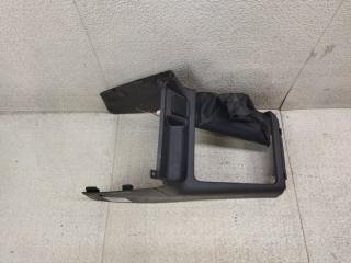 Консоль кпп ISUZU WIZARD UES73FW 8971357780 2 ракурс