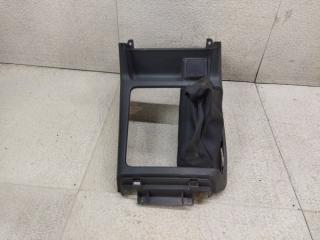 Консоль кпп ISUZU WIZARD UES73FW 8971357780 3 ракурс