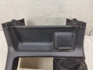 Консоль кпп ISUZU WIZARD UES73FW 8971357780 4 ракурс