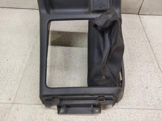 Консоль кпп ISUZU WIZARD UES73FW 8971357780 5 ракурс