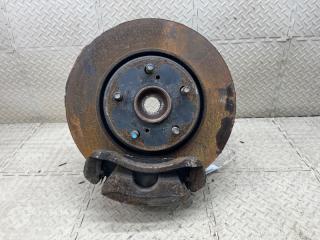 Ступица правая передняя TOYOTA VELLFIRE GGH25 2GR-FE 1 ракурс