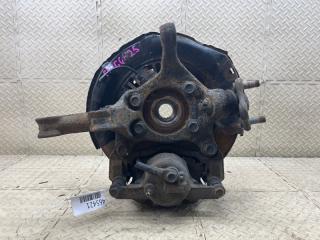 Ступица правая передняя TOYOTA VELLFIRE GGH25 2GR-FE 5 ракурс