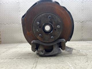 Ступица левая передняя SUBARU IMPREZA GP3 FB16 1 ракурс