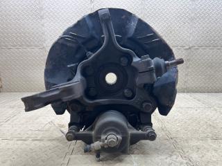 Ступица левая передняя SUBARU IMPREZA GP3 FB16 5 ракурс