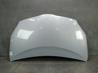 Капот TOYOTA PRIUS ZVW30 2ZR-FXE 5330147060 1 ракурс