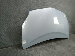 Капот TOYOTA PRIUS ZVW30 2ZR-FXE 5330147060 2 ракурс