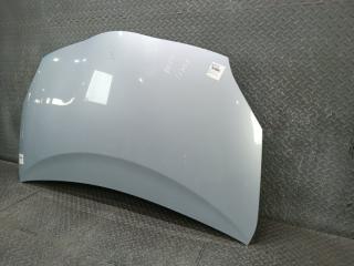 Капот TOYOTA PRIUS ZVW30 2ZR-FXE 5330147060 3 ракурс