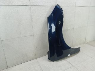 Крыло правое переднее SUBARU LEGACY BM9, BR9 57120AJ0209P 2 ракурс