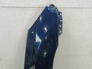Крыло правое переднее SUBARU LEGACY BM9, BR9 57120AJ0209P 4 ракурс