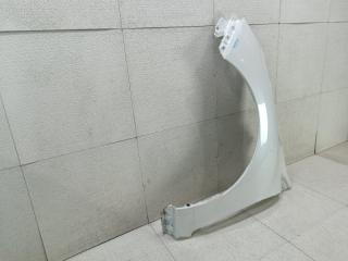 Крыло левое переднее SUBARU IMPREZA GP6 57120fj0109p 2 ракурс