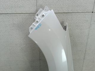 Крыло левое переднее SUBARU IMPREZA GP6 57120fj0109p 4 ракурс