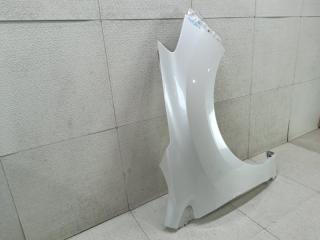 Крыло правое переднее SUBARU IMPREZA GP6 57120fj0009p 2 ракурс