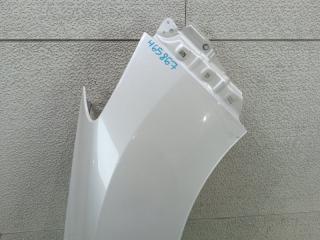 Крыло правое переднее SUBARU IMPREZA GP6 57120fj0009p 4 ракурс