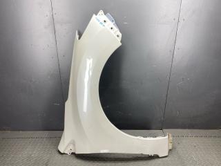 Крыло правое переднее SUBARU IMPREZA GJ6 57120fj0009p 1 ракурс