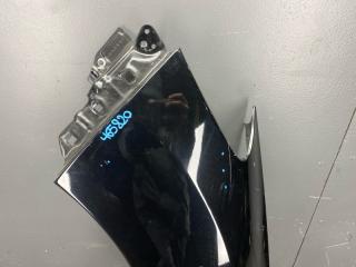 Крыло левое переднее SUBARU IMPREZA GP7 57120fj0109p 4 ракурс